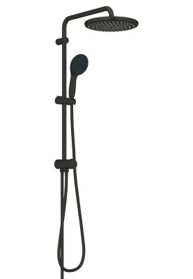 Tempesta System 250 Душова система Flex із перемикачем настінного монтажу (269802431)