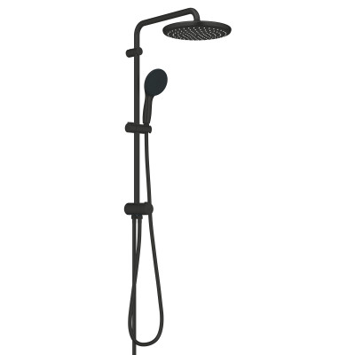 Tempesta System 250 Душова система Flex із перемикачем настінного монтажу (269802431)