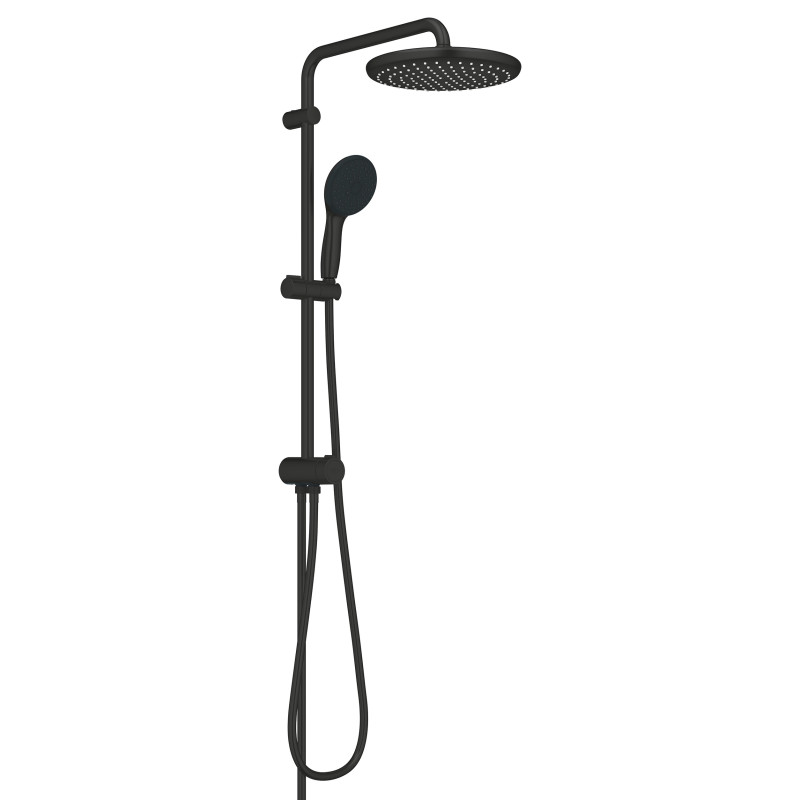 Tempesta System 250 Душова система Flex із перемикачем настінного монтажу (269802431)