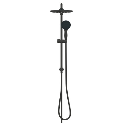 Tempesta System 250 Душова система Flex із перемикачем настінного монтажу (269802431)