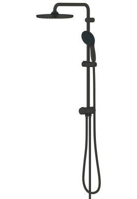 Tempesta System 250 Душова система Flex із перемикачем настінного монтажу (269802431)