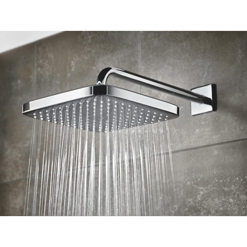 Grohtherm Прихована душова система з Tempesta 250 Cube (1039950000)