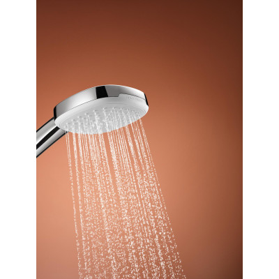 Grohtherm Схована душова система з Tempesta 250 Cube (1039950000)