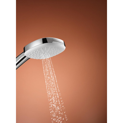 Grohtherm Схована душова система з Tempesta 250 Cube (1039950000)