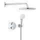 Grohtherm Схована душова система з Tempesta 250 (1039960000)