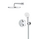 Grohtherm Схована душова система з Tempesta 250 (1039960000)