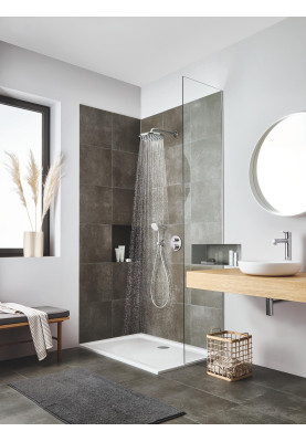 Grohtherm Прихована душова система з Tempesta 250 (1039960000)
