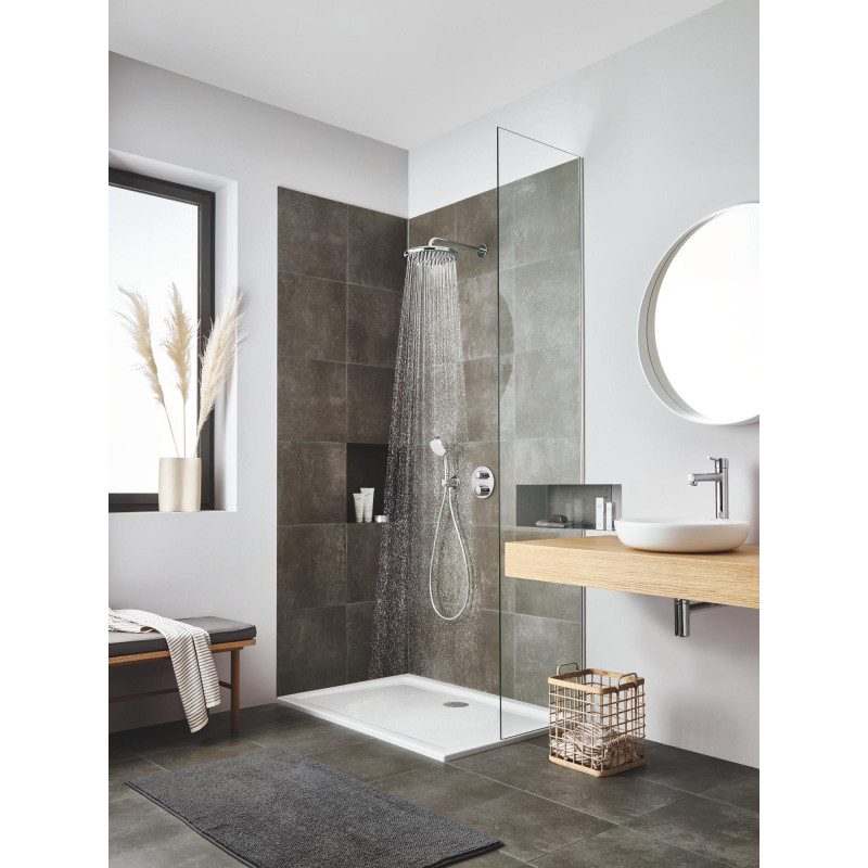 Grohtherm Прихована душова система з Tempesta 250 (1039960000)
