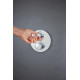 Grohtherm Схована душова система з Tempesta 250 (1039960000)