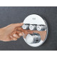 Grohtherm SmartControl Схована душова система з Rainshower SmartActive 310 (1039970000)