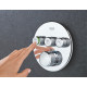 Grohtherm SmartControl Схована душова система з Rainshower SmartActive 310 (1039970000)