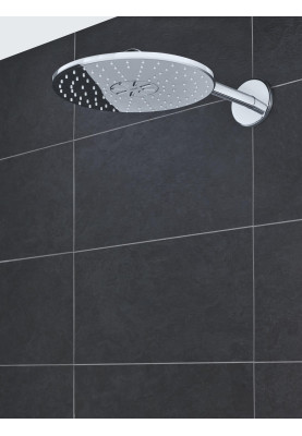 Grohtherm SmartControl Прихована душова система з Rainshower SmartActive 310 (1039970000)