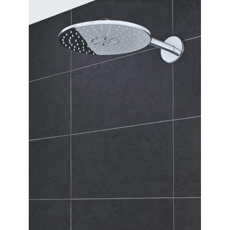 Grohtherm SmartControl Прихована душова система з Rainshower SmartActive 310 (1039970000)