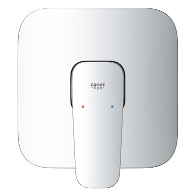 Cubeo Схована душова система Tempesta 250 (1053340000)