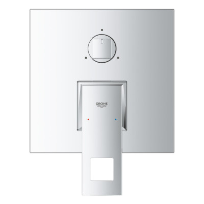 Eurocube Схована душова система Tempesta 250 Cube (UA26417SC0)