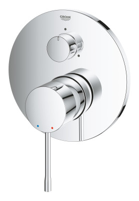 Essence Схована душова система Tempesta 250 (UA26417SC1)