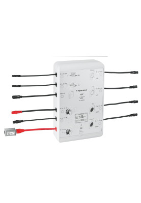 F-digital Deluxe Базовий блок 2.0 Bluetooth (BCU V2.0) (36397000)
