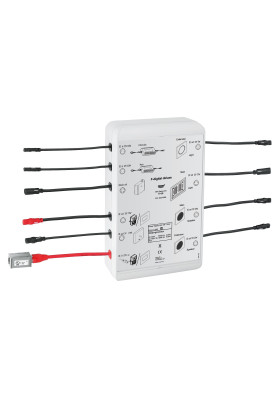 F-digital Deluxe Базовий блок 4.0 Bluetooth F-Series 40" (BCU V4.0) (26374000)