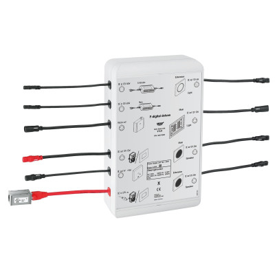 F-digital Deluxe Базовий блок 4.0 Bluetooth F-Series 40" (BCU V4.0) (26374000)