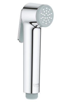 Готовий комплект для гігієнічного душу BauClassic New з Tempesta-F (UA11104802)
