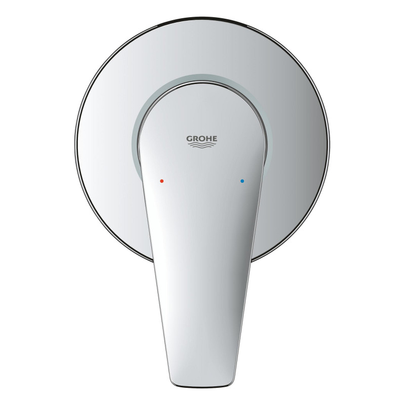Готовий комплект для гігієнічного душу BauEdge New з Tempesta-F (UA28512003)
