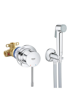 Готовий комплект для гігієнічного душу Essence з Tempesta-F (UA111197000 )