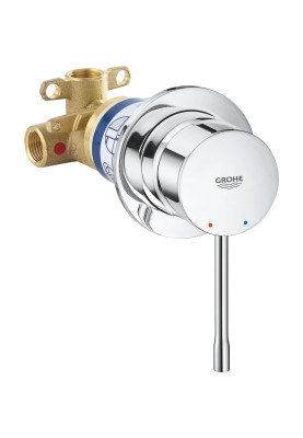 Готовий комплект для гігієнічного душу Essence з Tempesta-F (UA111197000 )