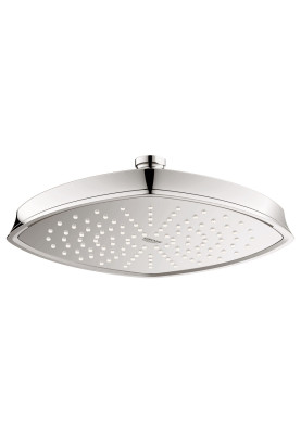 Rainshower® Grandera™ 210 Верхній душ із 1 режимом струменя (26473000)