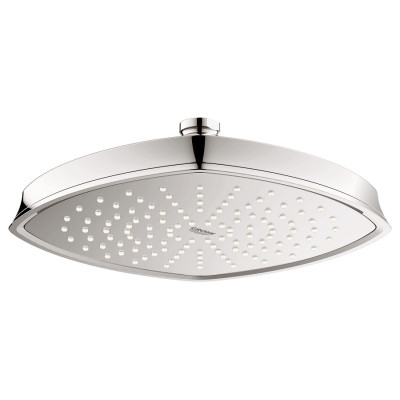 Rainshower® Grandera™ 210 Верхній душ із 1 режимом струменя (26473000)