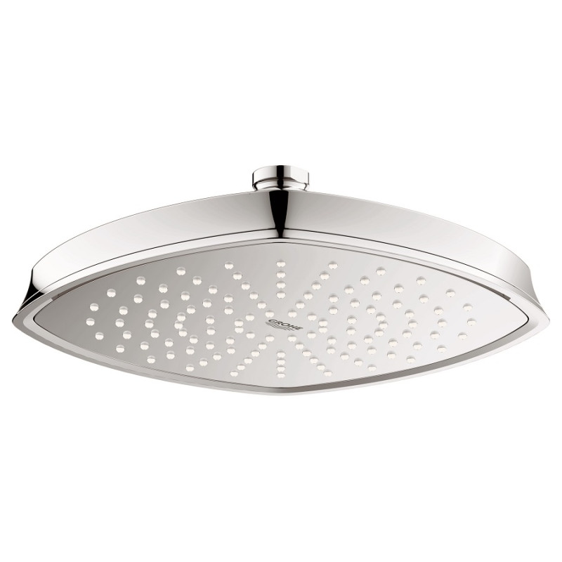 Rainshower® Grandera™ 210 Верхній душ із 1 режимом струменю (26473000)