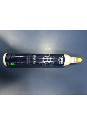 Blue балоні із вуглекислим газом CO2, 4 шт. (40422000)