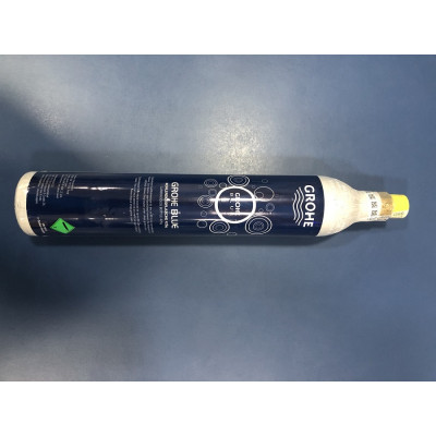 Blue балони з вуглекислим газом CO2, 4 шт. (40422000) Blue балони з вуглекислим газом CO2, 4 шт. (40422000)