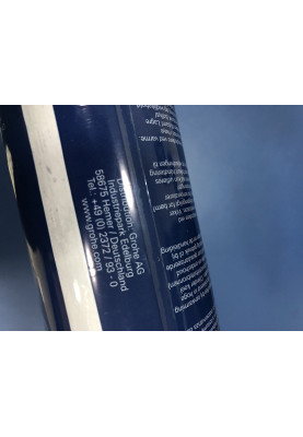 Blue балоні із вуглекислим газом CO2, 4 шт. (40422000)