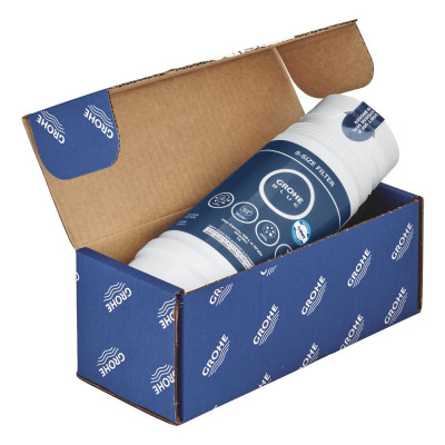 GROHE Blue Фільтр S-Size (40404001)