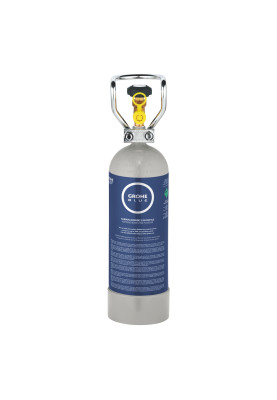 GROHE Blue балон із вуглекислим газом CO2, 1 шт. - 2 кг (40423000)