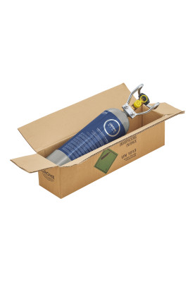 GROHE Blue балон із вуглекислим газом CO2, 1 шт. - 2 кг (40423000)