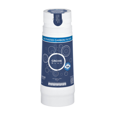 GROHE Blue Фільтр із активованого вугілля (40547001)