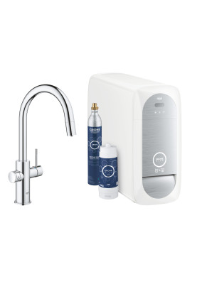 GROHE Blue Home Стартовий комплект, C-вилив (31541000)