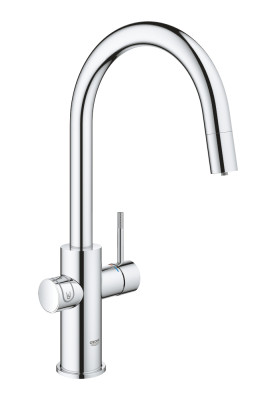 GROHE Blue Home Стартовий комплект, C-вилив (31541000)