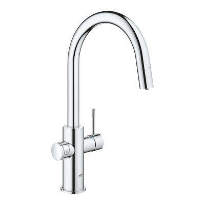 GROHE Blue Home Стартовий комплект, C-вилив (31541000)