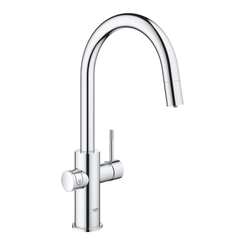 GROHE Blue Home Стартовий комплект, C-вилив (31541000)