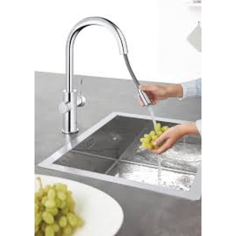 GROHE Blue Home Стартовий комплект, C-вилив (31541000)