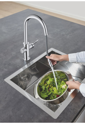 GROHE Blue Home Стартовий комплект, C-вилив (31541000)