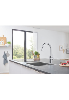 GROHE Blue Home Стартовий комплект, C-вилив (31541000)