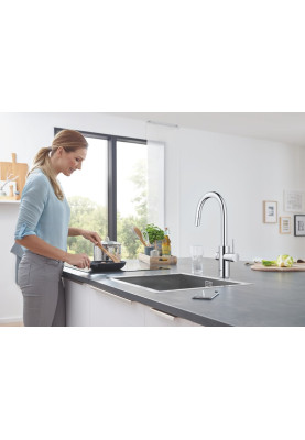GROHE Blue Home Стартовий комплект, C-вилив (31541000)