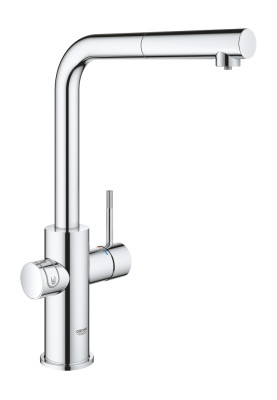 GROHE Blue Home Стартовий комплект, L-вилив (31539000)