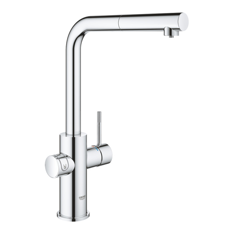 GROHE Blue Home Стартовий комплект, L-вилив (31539000)