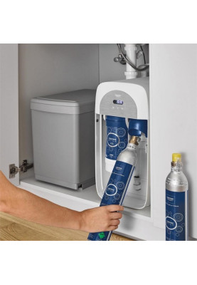 GROHE Blue Home Стартовий комплект, L-вилив (31539000)