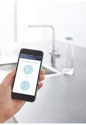 GROHE Blue Home Стартовий комплект, L-вилив (31539000)