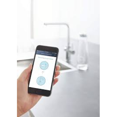 GROHE Blue Home Стартовий комплект, L-вилив (31539000)